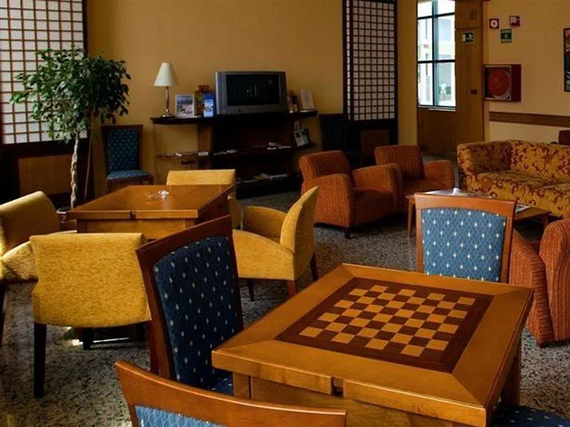 Mainake Costa Del Sol Hotel Torre Del Mar 4*,