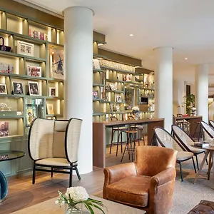 Colon Gran Melia - The Leading Of The World Séville
