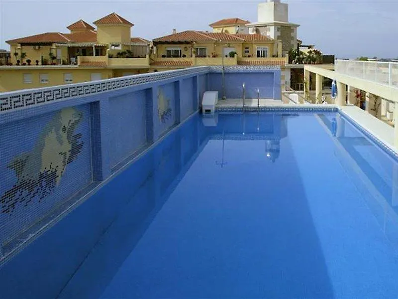 Mainake Costa Del Sol Hotel Torre Del Mar Spain