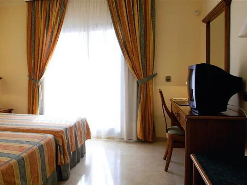 Mainake Costa Del Sol Hotel Torre Del Mar Spain