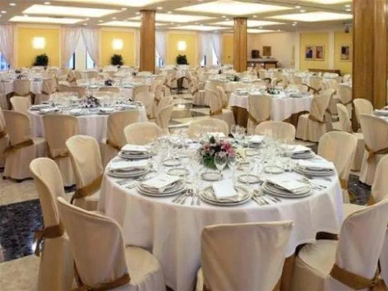 Hotel Mainake Costa Del Sol à Torre Del Mar