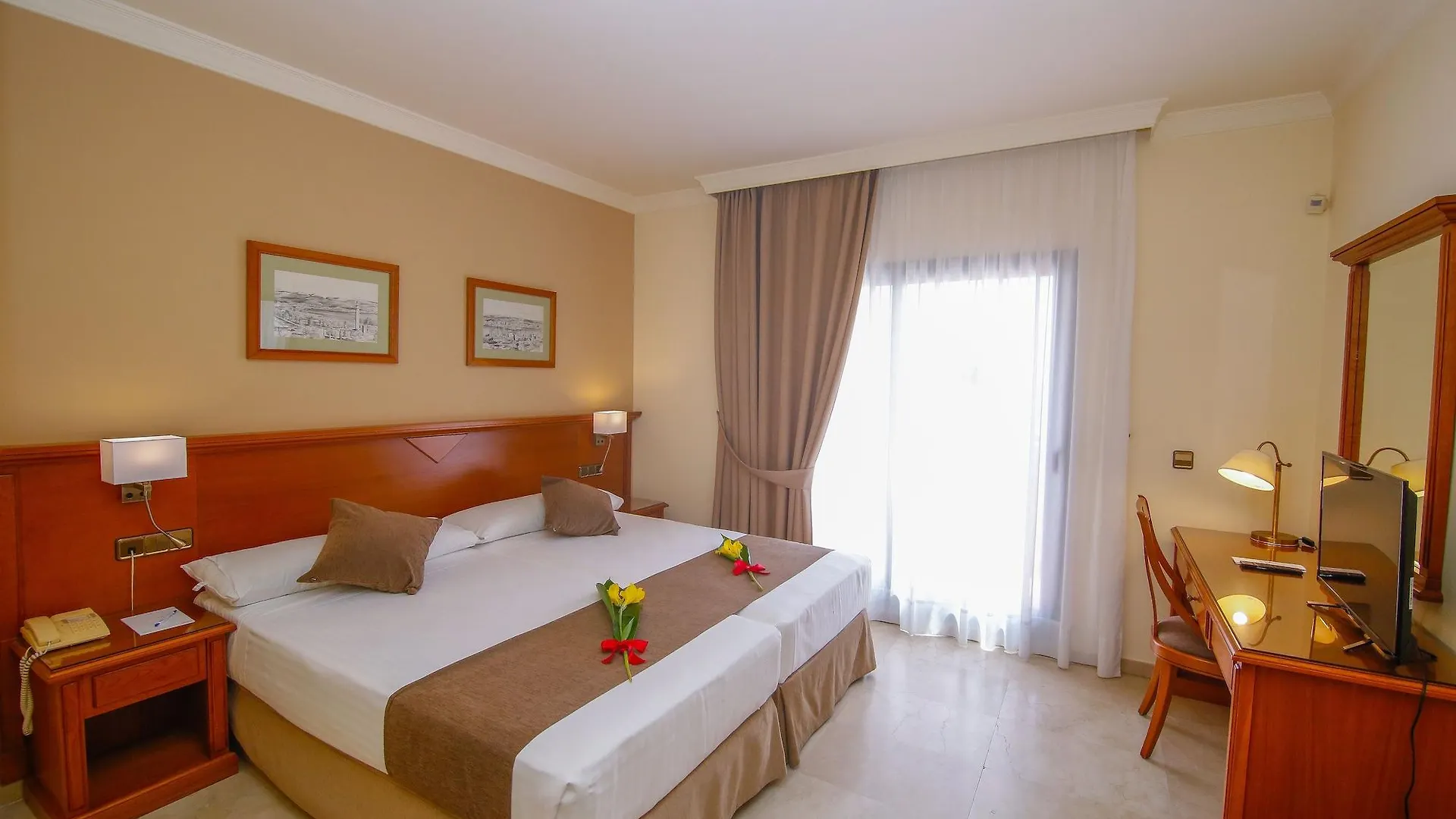 Mainake Costa Del Sol Hotel Torre Del Mar