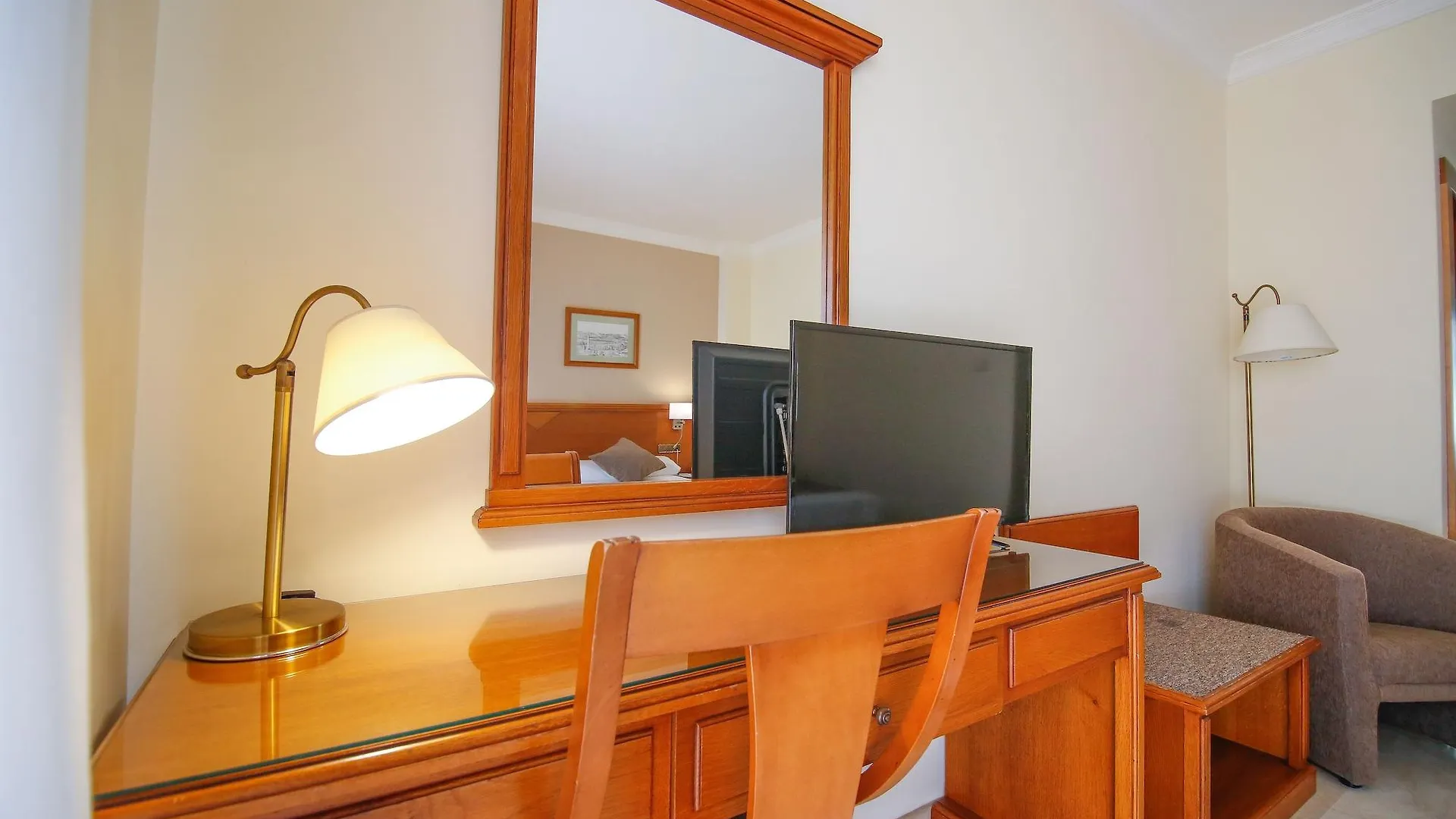 Mainake Costa Del Sol Hotel Torre Del Mar