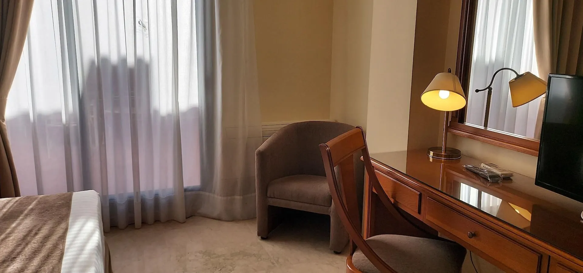 Mainake Costa Del Sol Hotel Torre Del Mar