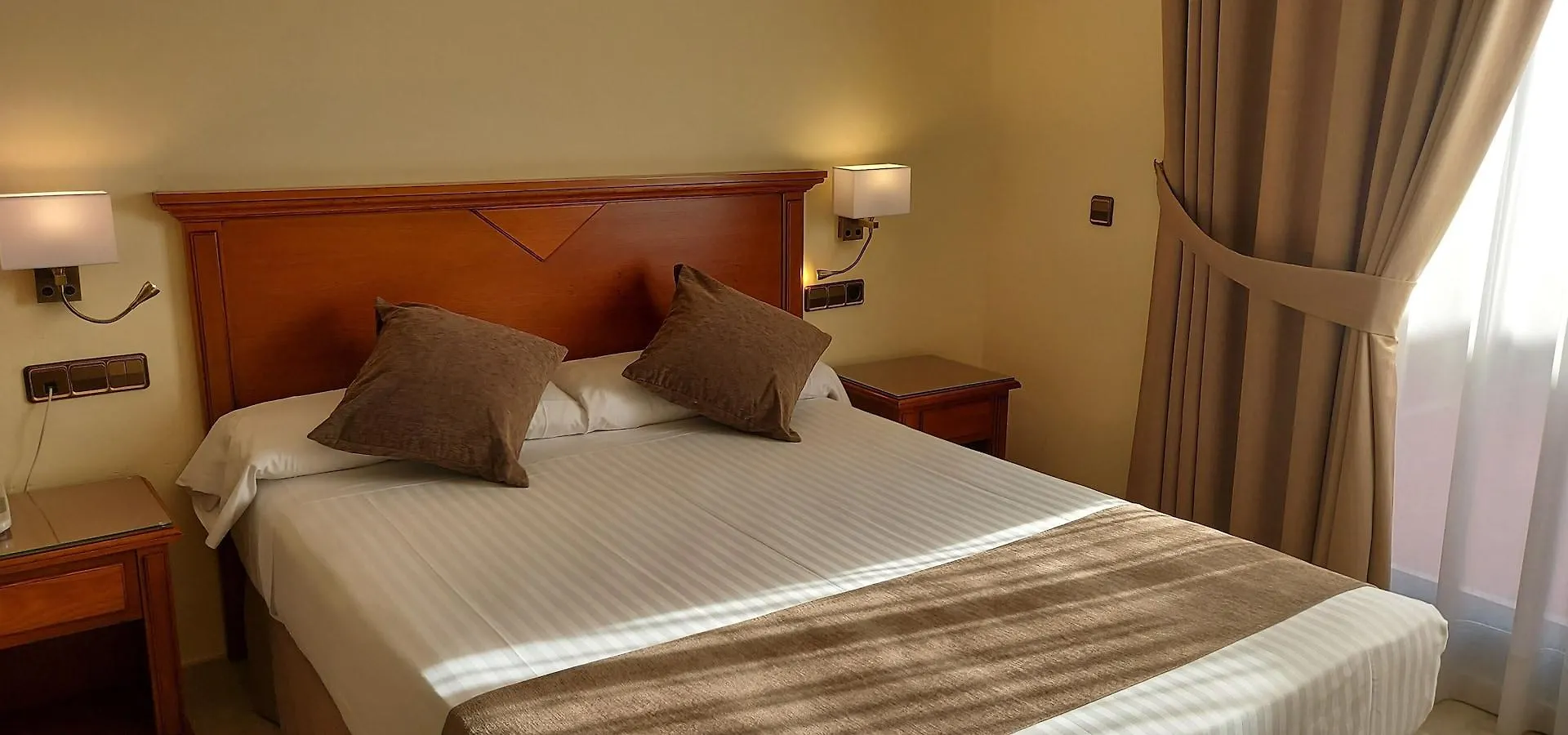 Mainake Costa Del Sol Hotel Torre Del Mar 4*,  Spain