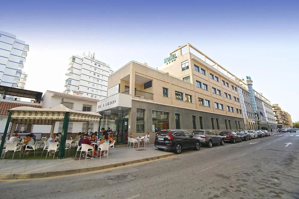 Mainake Costa Del Sol Hotel Torre Del Mar Spain