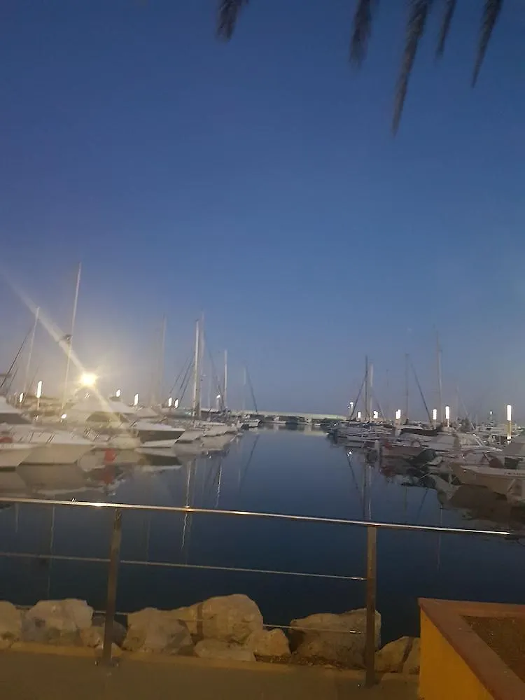 Mainake Costa Del Sol Hotel Torre Del Mar