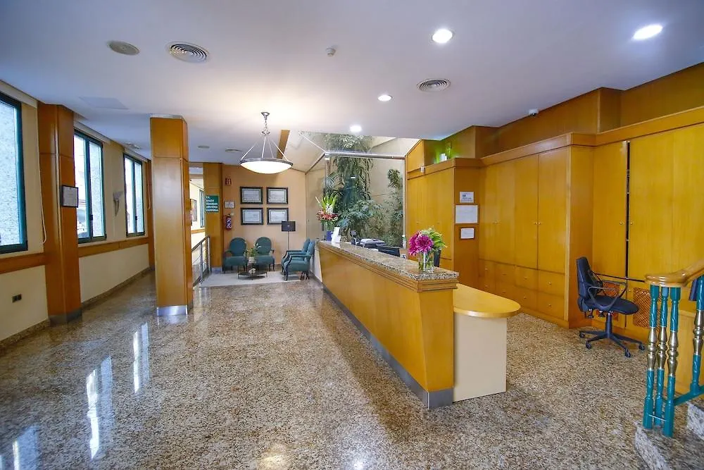 Mainake Costa Del Sol Hotel Torre Del Mar 4*,