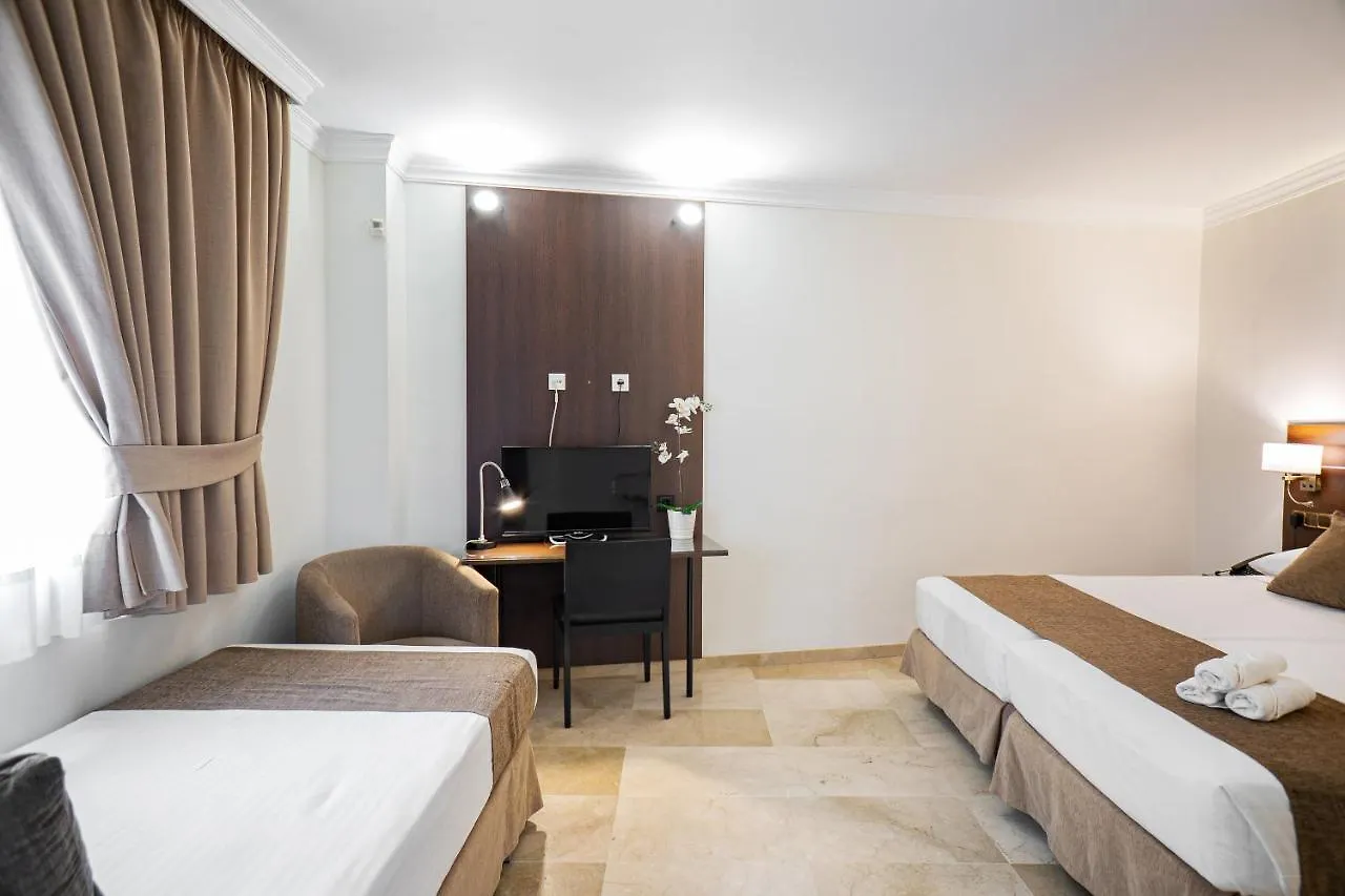 Mainake Costa Del Sol Hotel Torre Del Mar