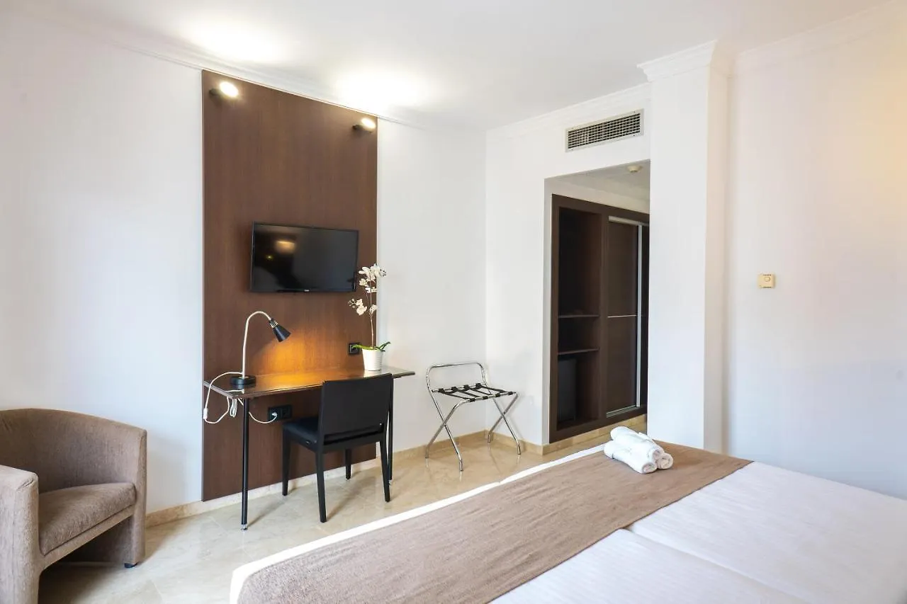 Mainake Costa Del Sol Hotel Torre Del Mar