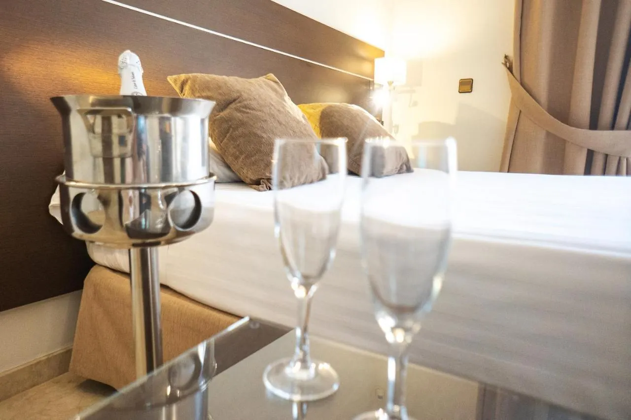 Mainake Costa Del Sol Hotel Torre Del Mar