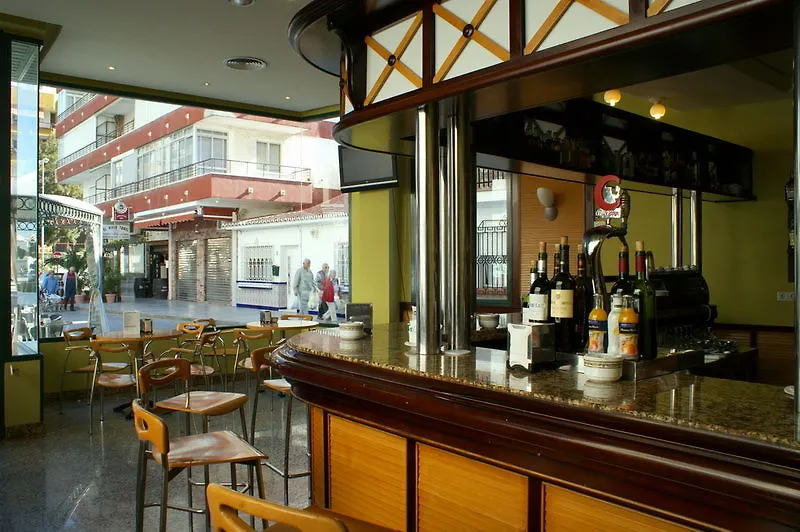 Mainake Costa Del Sol Hotel Torre Del Mar