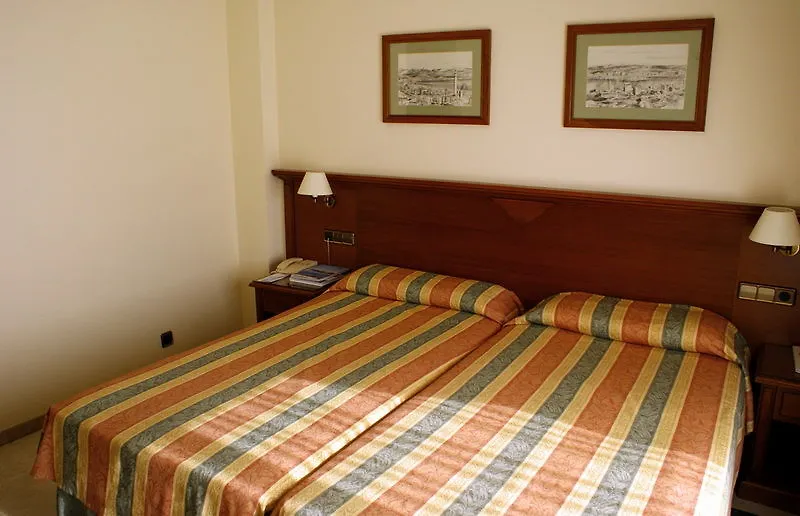 ****  Mainake Costa Del Sol Hotel Torre Del Mar Spain
