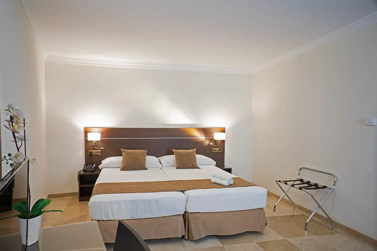 Mainake Costa Del Sol Hotel Torre Del Mar Spain