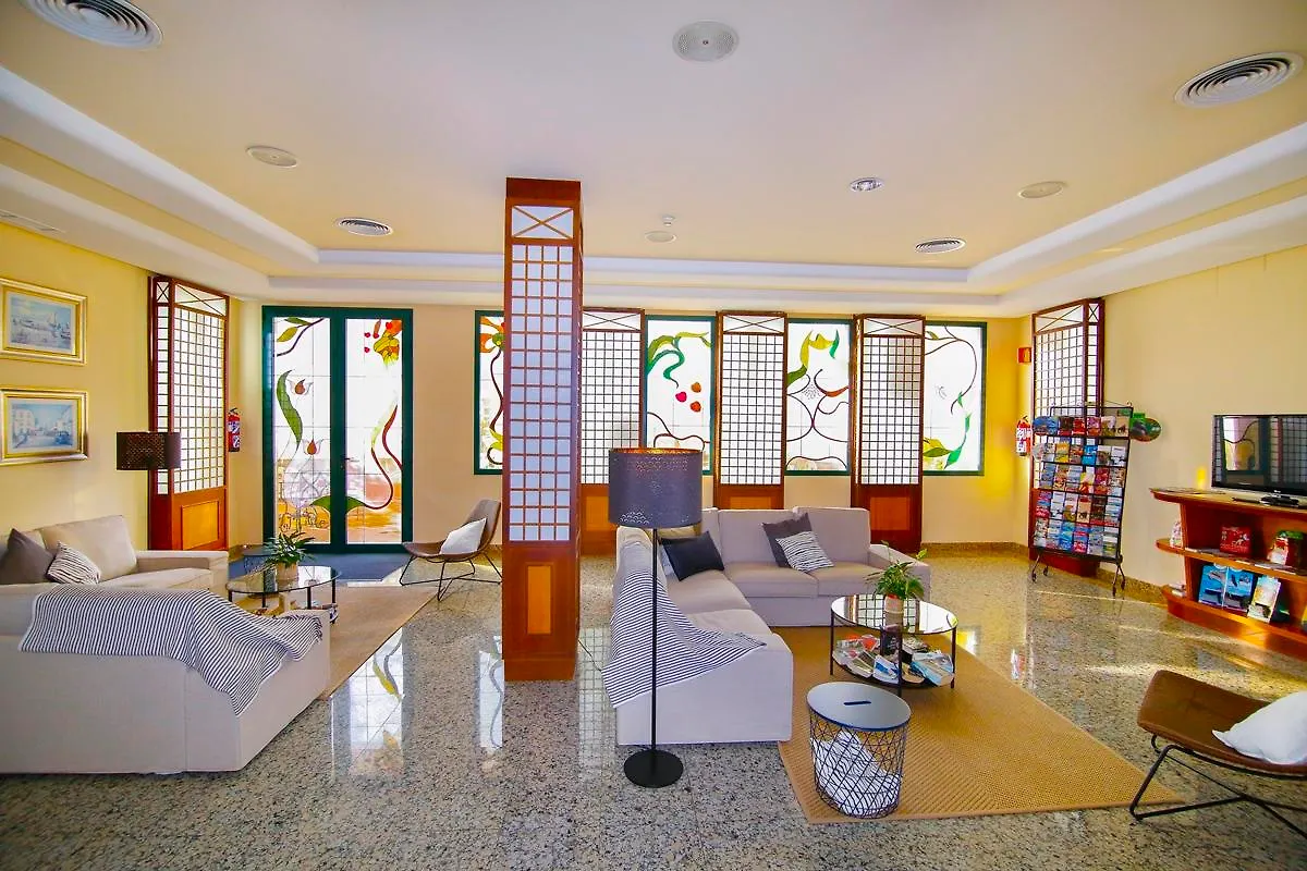 Mainake Costa Del Sol Hotel Torre Del Mar Spain