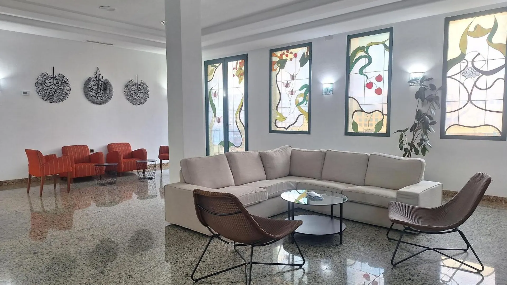 Mainake Costa Del Sol Hotel Torre Del Mar