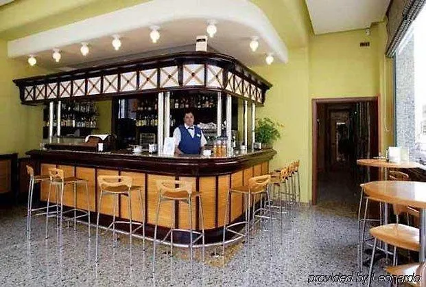 Mainake Costa Del Sol Hotel Torre Del Mar