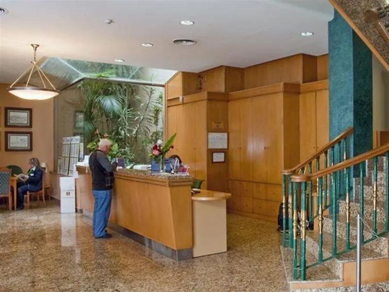 Mainake Costa Del Sol Hotel Torre Del Mar