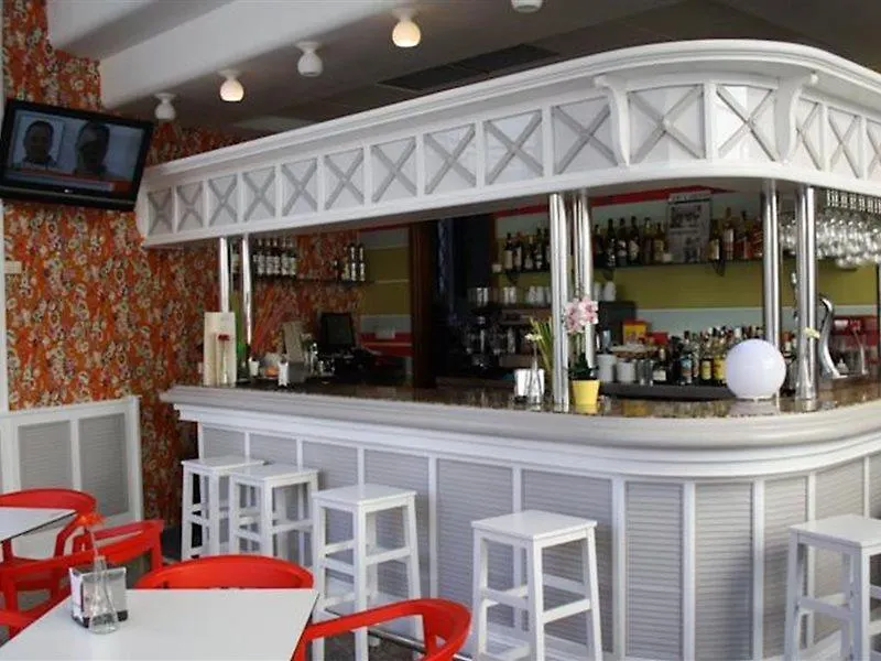 ****  Mainake Costa Del Sol Hotel Torre Del Mar Spain