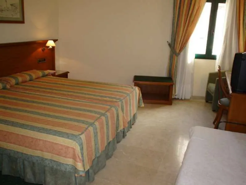 Mainake Costa Del Sol Hotel Torre Del Mar