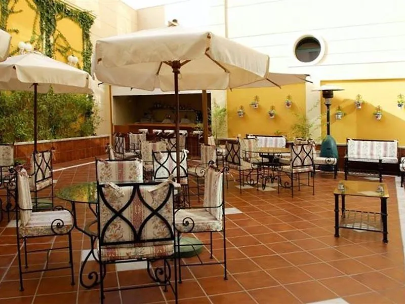 Mainake Costa Del Sol Hotel Torre Del Mar