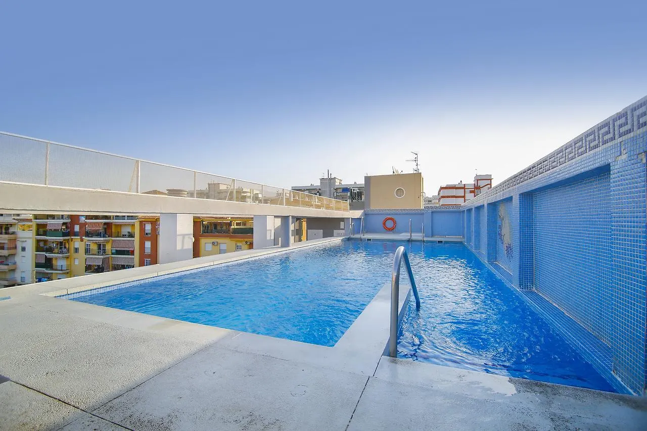Mainake Costa Del Sol Hotel Torre Del Mar